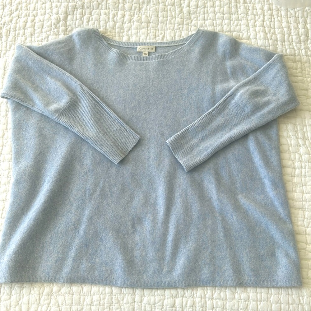 100% Cashmere